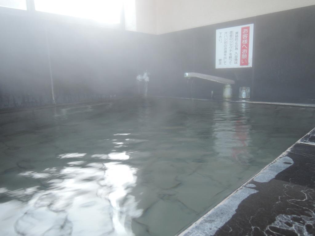 Minshuku Mizuwake Hotel Kokonoe Bagian luar foto