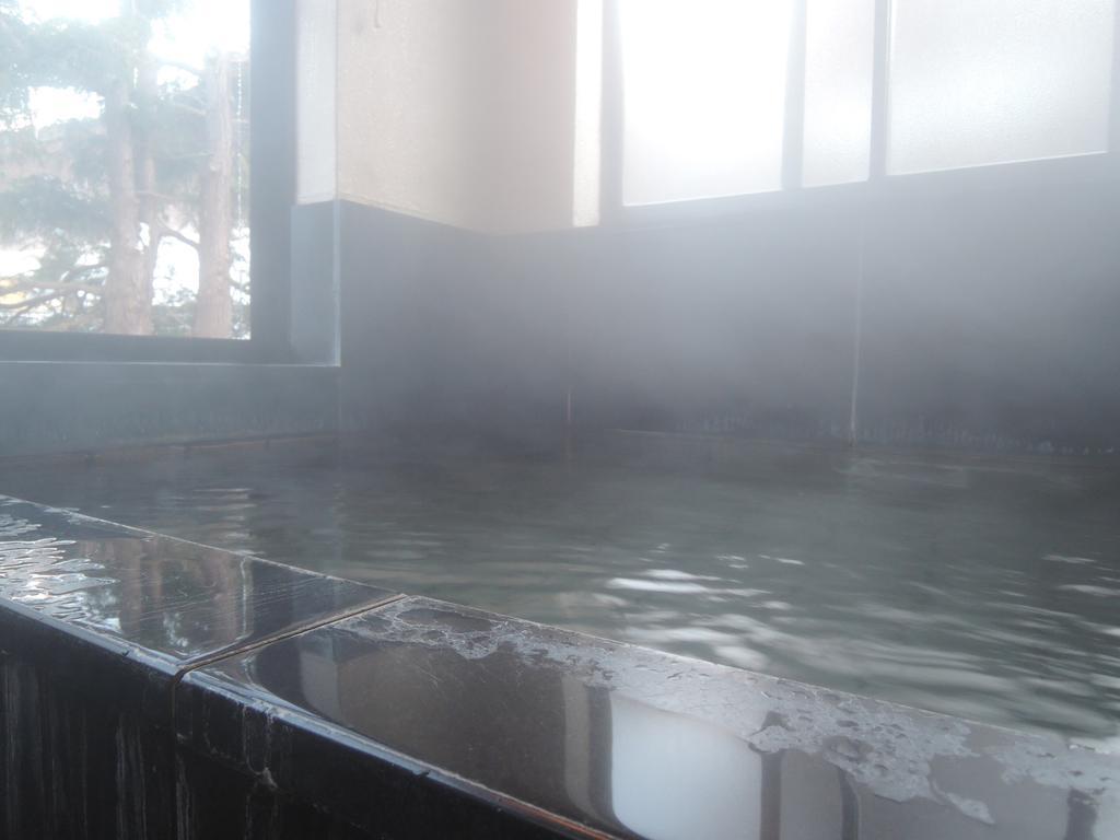 Minshuku Mizuwake Hotel Kokonoe Bagian luar foto
