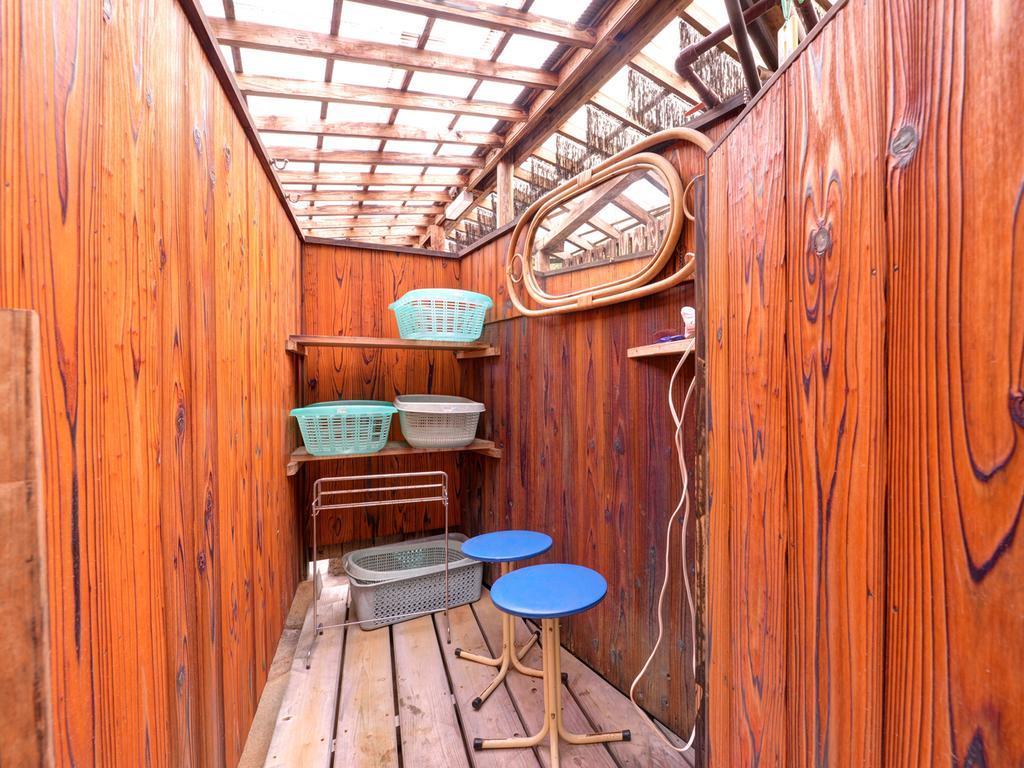 Minshuku Mizuwake Hotel Kokonoe Bagian luar foto