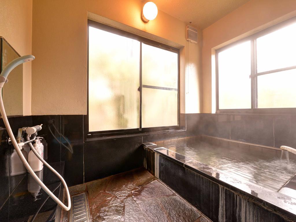 Minshuku Mizuwake Hotel Kokonoe Bagian luar foto
