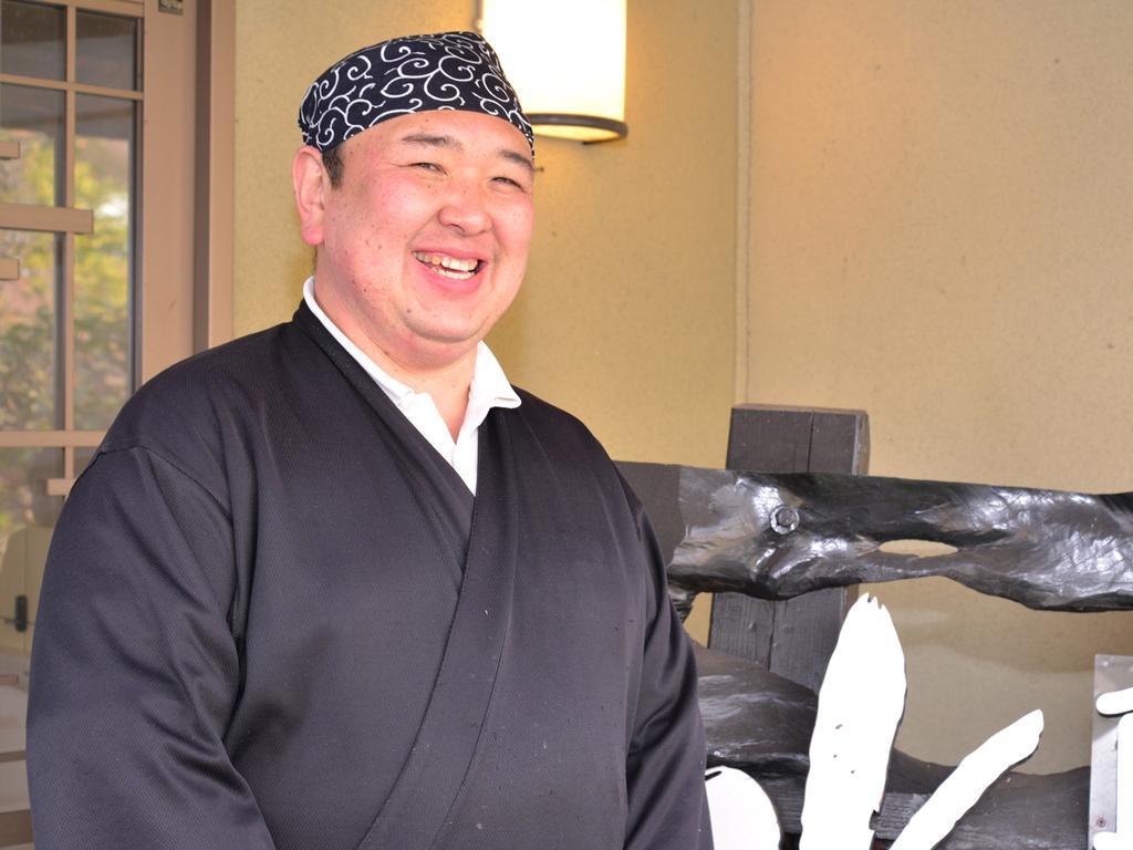 Minshuku Mizuwake Hotel Kokonoe Bagian luar foto