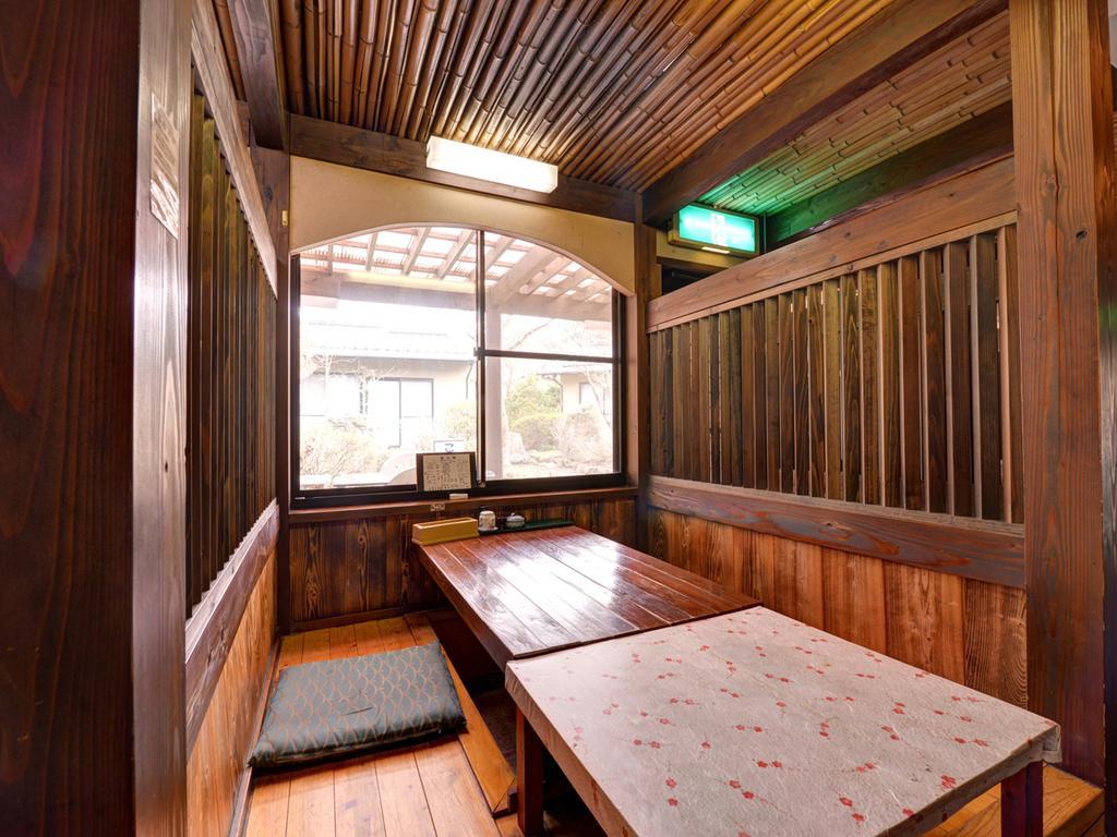 Minshuku Mizuwake Hotel Kokonoe Bagian luar foto